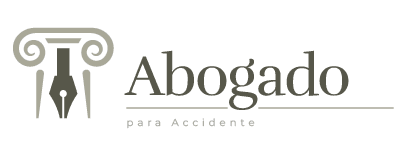 abogado para accidente Logo