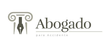 abogado para accidente Logo